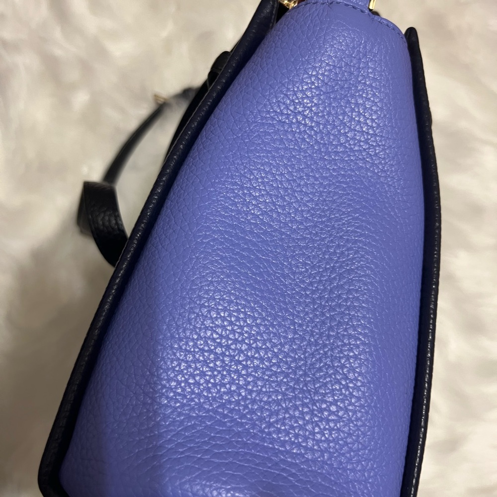 Kate Spade Patchwork Bag - Picture 3 of 6
